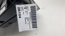 ⭕ 2020-2024 Tesla Model Y Audio Speaker Subwoofer Bass Box Assembly 1507154-00-D