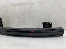 16-20 Model S Front Bumper Reinforcement Energy Absorber Impact Bar 1060976-00-H
