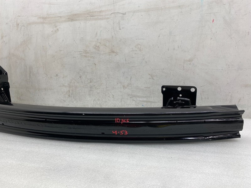 1060976 00 H 16-20 Model S Front Bumper Reinforcement Energy Absorber Impact Bar 1060976-00-H