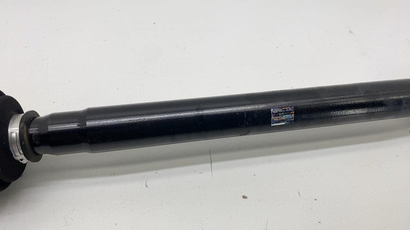 12-20 Tesla Model S X Rear Driver Side CV Axle Shaft Halfshaft Left 10