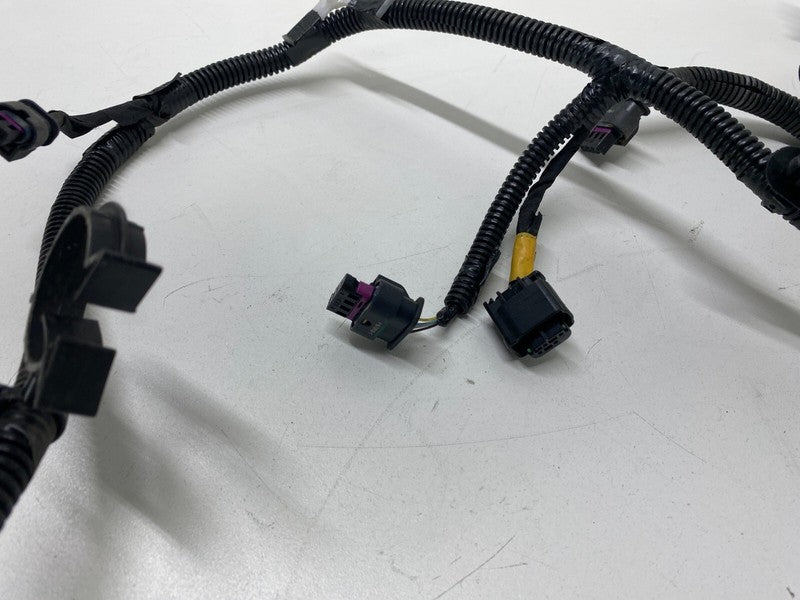 ⭕ 17-23 Model 3 Thermal Sub Battery Wiring Harness Cable Wire Loom Ass