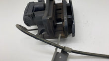 2021-2024 Tesla Model S X Rear Driver Side Caliper w/ Brake Hose Line Left Assy