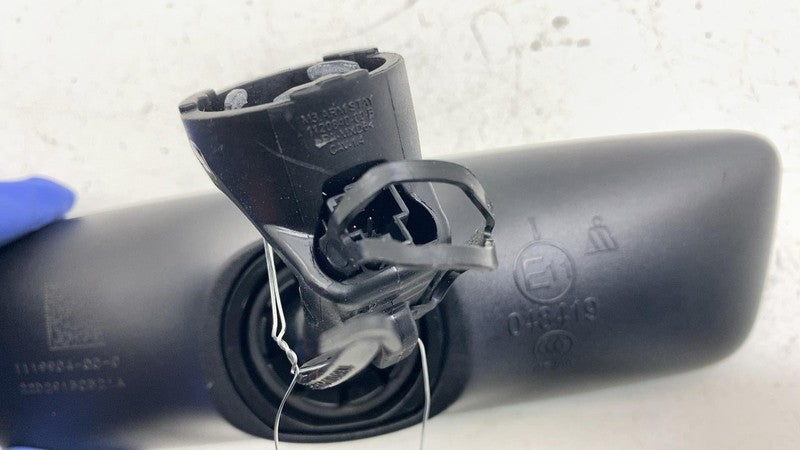 ⭕ 2017-2023 Tesla Model 3 Front Windshield Interior View Mirror OEM 11