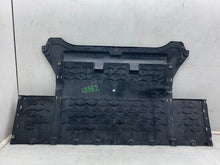 ⭕ 2012-2015 Tesla Model S Rear Under Tray Splash Aero Shield Cover 6008191-00-C