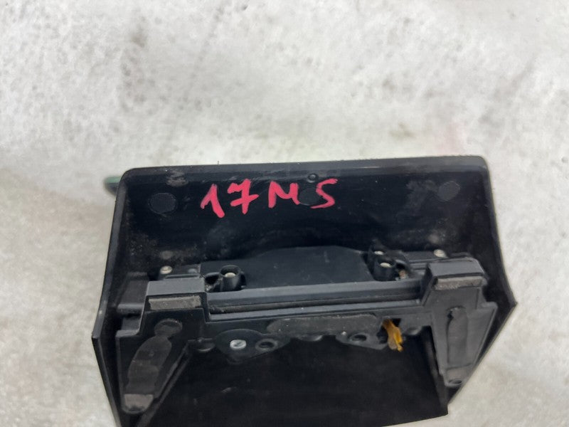 ⭕ 2016-2020 Tesla Model S Front Windshield Interior Rear View Mirror w/ Camera