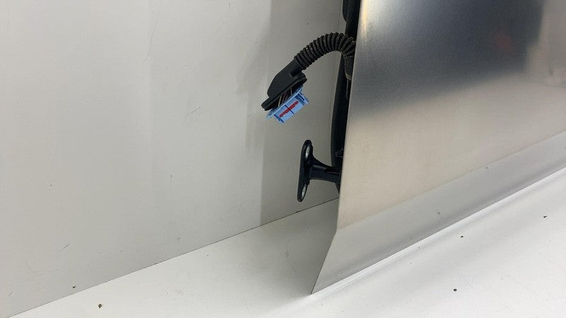 ⭕2024 2025 Tesla Cybertruck Rear Driver Side Door Shell Panel Left 181