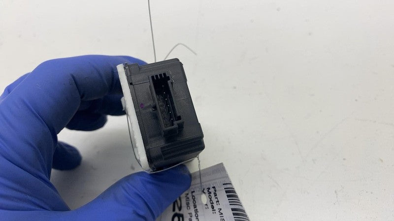 ⭕12-20 Tesla Model S X Tire Pressure Monitor System Module Receiver 10