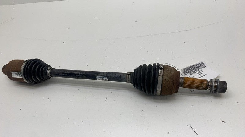 ⭕ 15-18 Model X Front Passenger Side Axle Shaft Halfshaft Right AWD 10