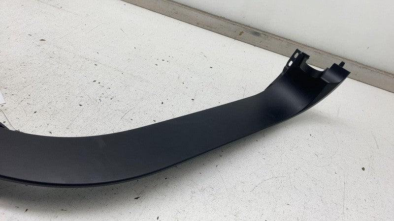 110512300C ⭕ 2016-2023 Tesla Model X Rear B-Pillar Trim Cover Racetrack Right 1105123-00-C