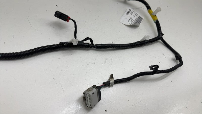 ⭕ 21-23 Tesla Model 3 Rear Subframe Coil Wiring Harness Cable Wire 206