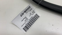 ⭕20-24 Tesla Model Y Front Right Door Body Weatherstrip Rubber Seal 1497673-00-A