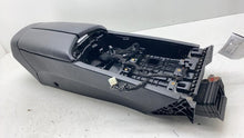 ⭕ 14-20 Maserati Ghibli Front Center Console Base Frame Body w/ Armrest Assembly
