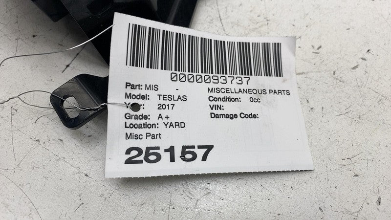 ⭕ 16-20 Model S MS Power Liftgate + ECU Park Assist + Brake Module 100