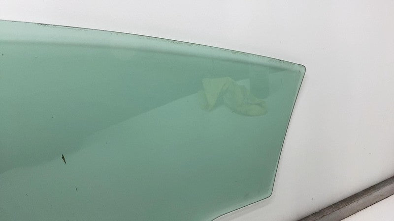 ⭕17-23 Tesla Model 3 Rear Passenger Side Door Window Glass Right Singl