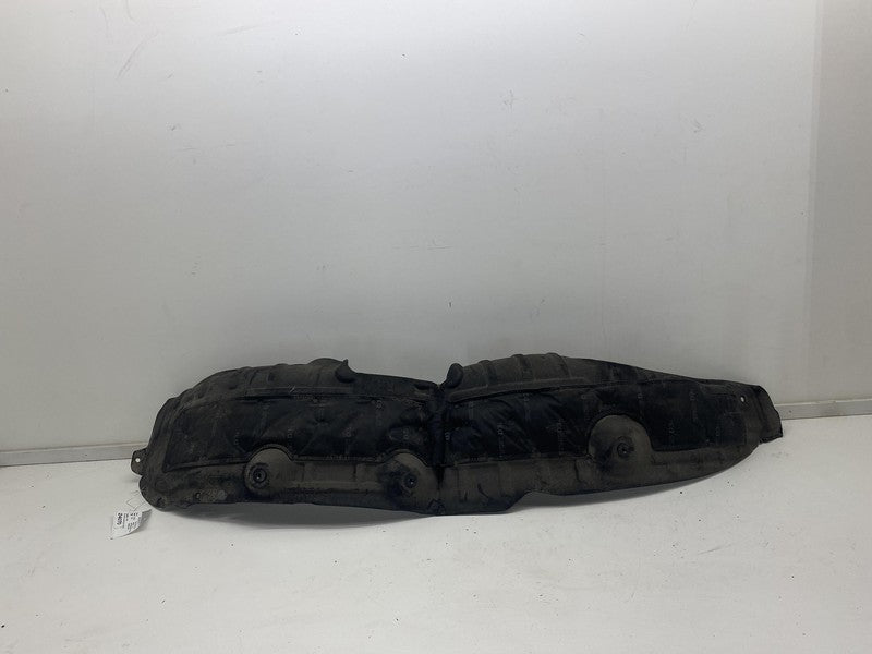 ⭕ 2022 Hyundai Ioniq 5 Passenger Side Inner Fender Liner Splash Shield Right OEM