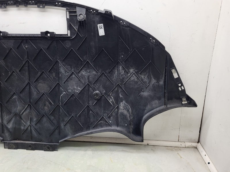 ⭕ 2017-2022 Tesla Model 3 Rear Bumper Splash Guard Shield Panel Aero Cover Assy