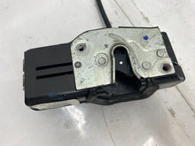 ⭕ 12-20 Model S Rear Right Side Door Lock Latch Actuator w/ Cable 6008914-00-D