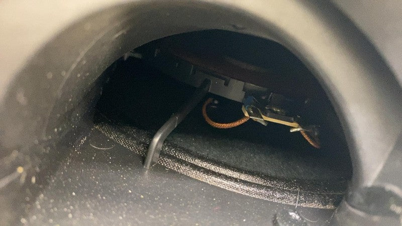 ⭕ 2021-2024 Polestar 2 Electric Audio Speaker Sub Woofer Bass Box OEM 