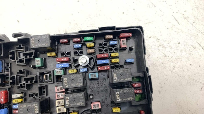 ⭕2025 Chrysler Pacifica Engine Fuse Relay Junction Box Module Unit OEM