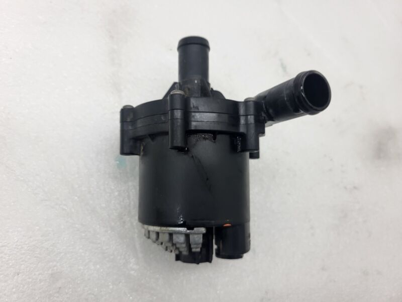 2012-2015 Tesla Model S MS Motor Inverter Battery Coolant Auxiliary Water Pump