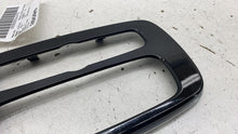 ⭕2019 Smart EQ Fortwo Dash Center Audio Radio Stereo Unit Cover Trim A4536805102