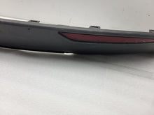 ⭕ 2012-2015 Tesla Model S MS Rear Bumper Lower Valance Diffuser Cover 6009005