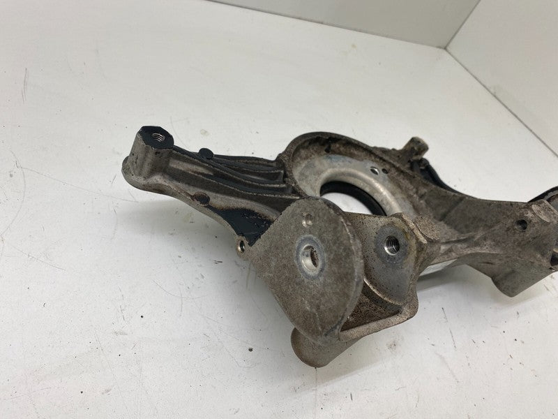 104437100D ⭕ 2017-2023 Tesla Model 3 Y Front Upper Strut Mount Bracket Left LH 1044371-00-D