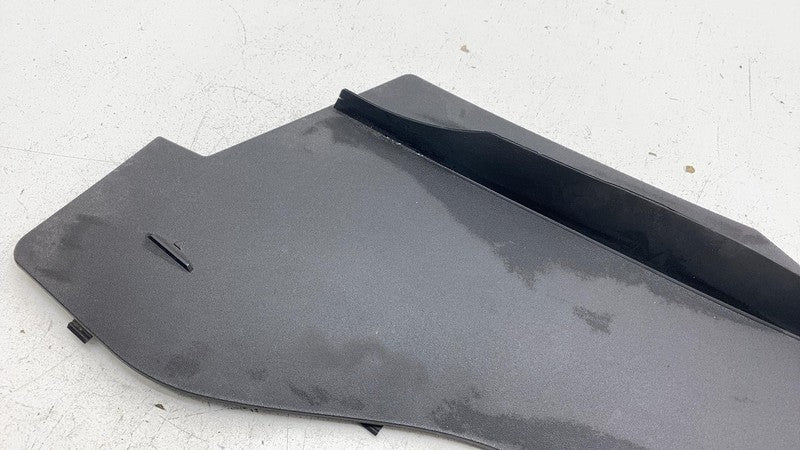 4KL819447 ⭕ 2019-2023 Audi e-Tron Front Left Windshield Cowl Panel Trim Cover LH 4KL819447