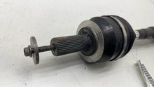 ⭕ 2022-2024 Rivian R1S Rear Left or Right CV Axle Shaft Halfshaft C200055199-C