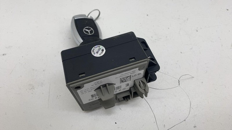 A2469051402 ⭕2013-2018 Mercedes-Benz B-Class Ignition Lock Switch Control Module A2469051402