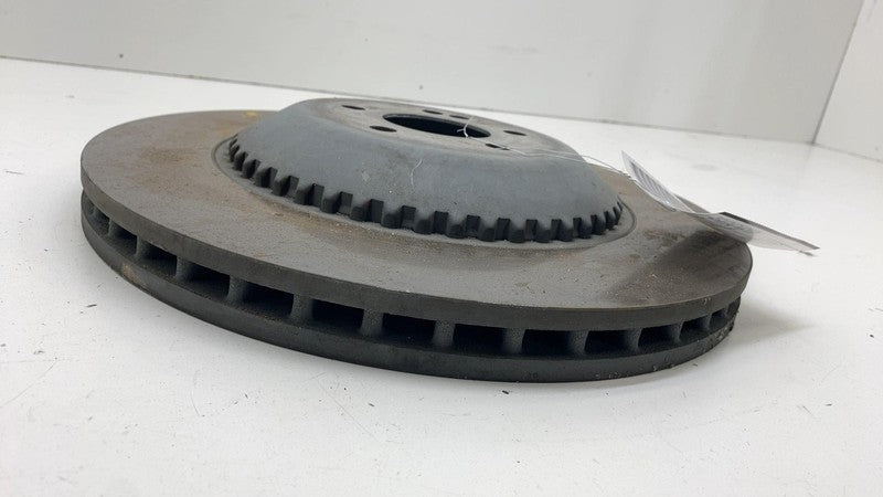A2974230700 ⭕ 2022 Mercedes-Benz EQS 450+ Front Left or Right Brake Disc Rotor A2974230700