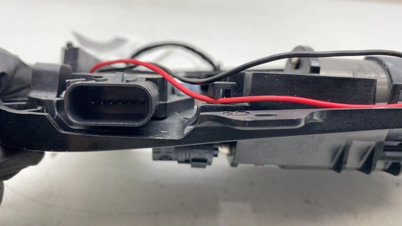 ⭕ 2012-2015 Tesla Model S Rear Passenger Side Exterior Door Handle Out