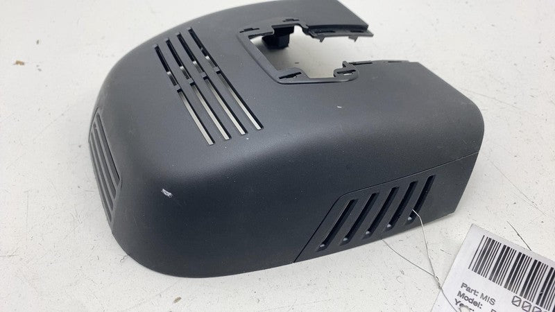 31688474 ⭕ 2021-2024 Polestar 2 Interior Rear View Mirror Cover Trim Panel OEM 31688474