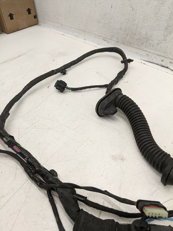 1047257 00 D ⭕2016-2020 Tesla Model X Front Driver Side Door Wiring Harness Left 1047257-00-D