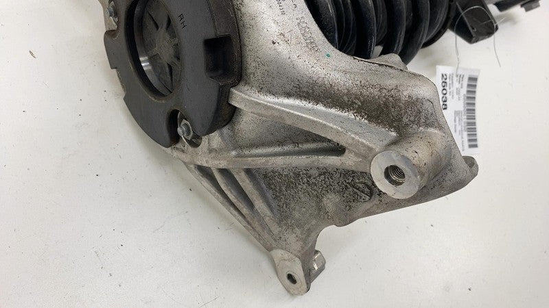 ⭕ 18-23 Model 3 Front Right Shock Strut Absorber + Upper Arm RH RWD 10