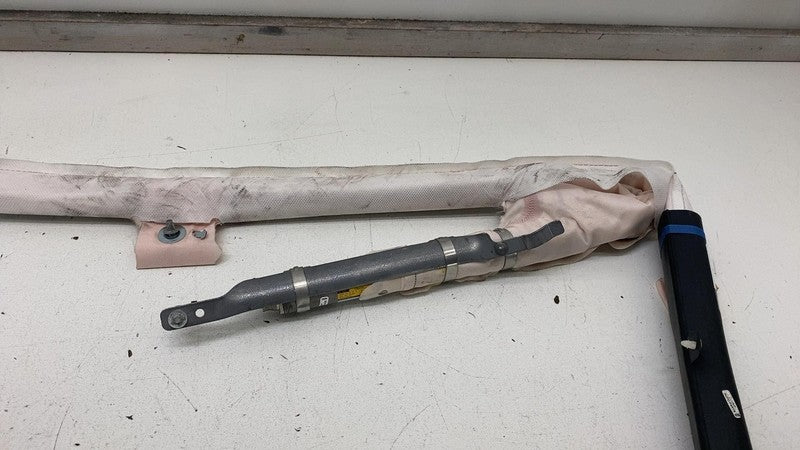 ⭕ 2012-2020 Tesla Model S Driver Roof Curtain Safety Airbag Left 10052