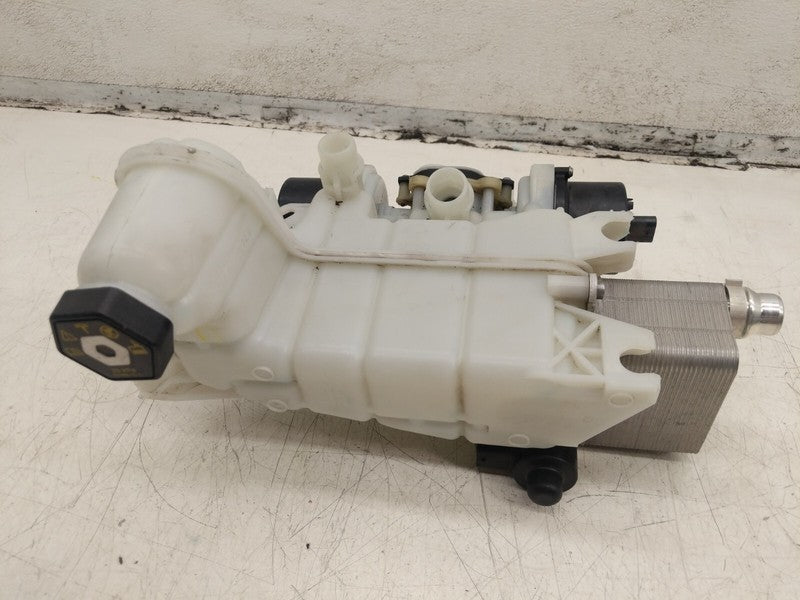 ⭕ 17-20 Model 3 M3 Expansion Tank Pump Chiller EXV Oil Fluid Cooler 10