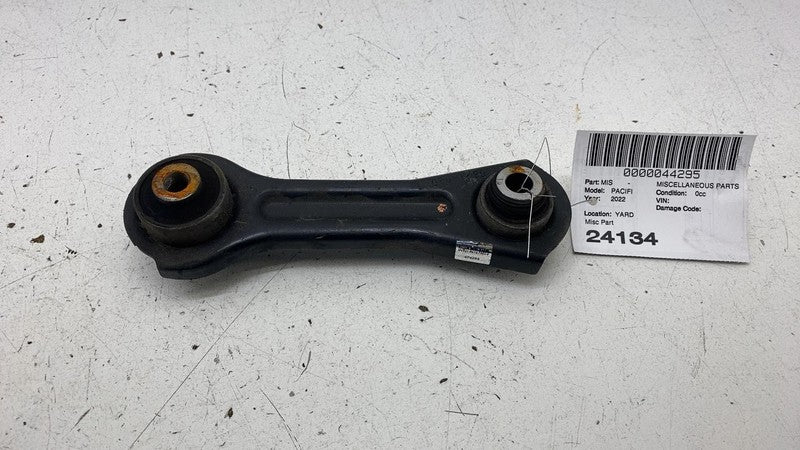 68218020 AD ⭕17-25 Chrysler Pacifica Rear Left or Right Side Toe Link Control Arm 68218020AD