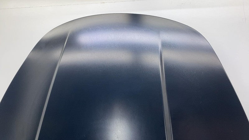 ⭕ 2017-2023 Tesla Model 3 M3 Front Hood Bonnet Shell Panel Cover Assy Gray PMNG