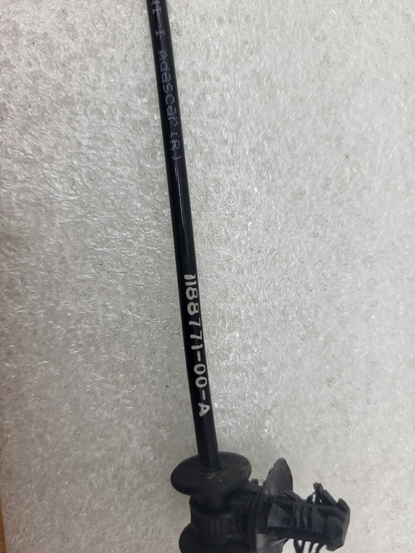 118877100A ⭕ 17-25 Model 3 Y Rear Left/Right Anti-Lock ABS Wheel Speed Sensor 1188771-00-A