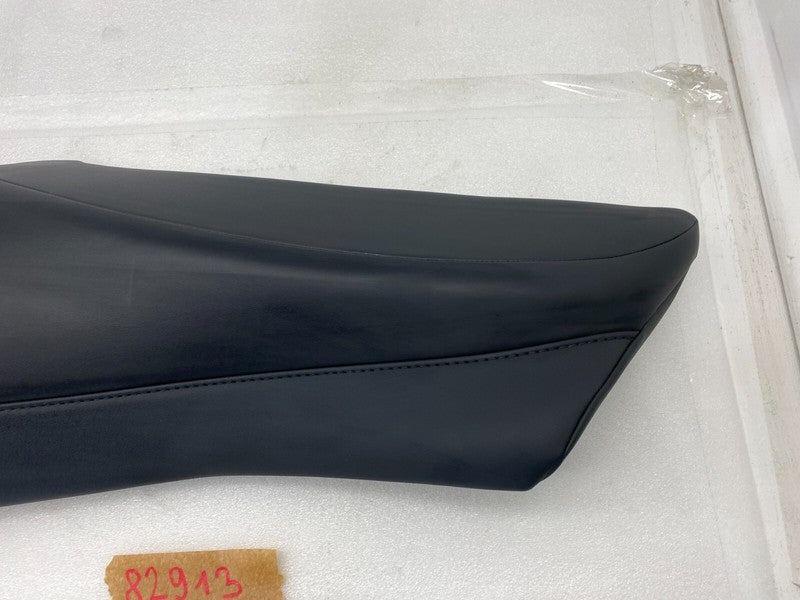 109602701I ⭕2017-2023 Model 3 Rear Driver Side 2nd Row Seat Bolster Cover Left 1096027-01-I