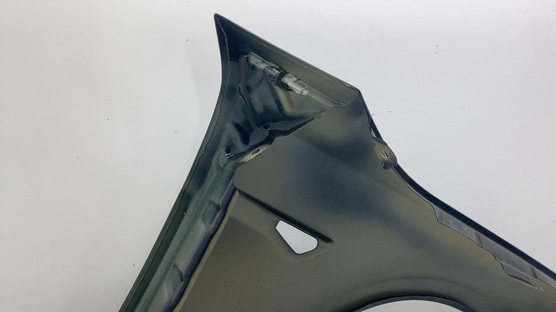 ⭕ 2012-2020 Tesla Model S Front Driver Side Fender Shell Panel Left Blue - PMMB