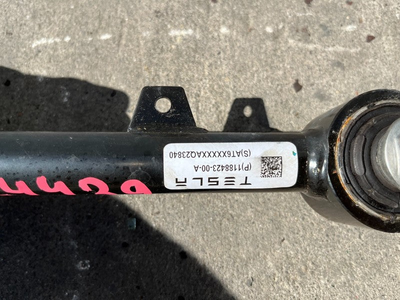 1188423 00 A ⭕ 17-23 Model 3 Rear Left / Right Suspension Upper Control Arm Link 1188423-00-A