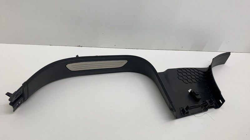 A053629 2011-2018 Porsche Cayenne Rear Driver Side Lower Sill Scuff Trim Panel Left LH