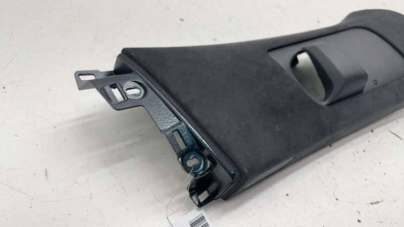 ⭕16-20 Model X Passenger Side B-Pillar Lower Trim Cover Panel Right 10