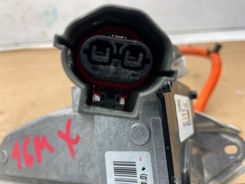 1048941 00 C ⭕ 2016-2020 Tesla Model X MX Thermal System Electric Battery Heater 1048941-00-C