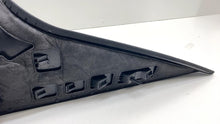 2021-2024 Tesla Model S MS Rear Driver Side C-Pillar Upper Trim Cover Panel Left