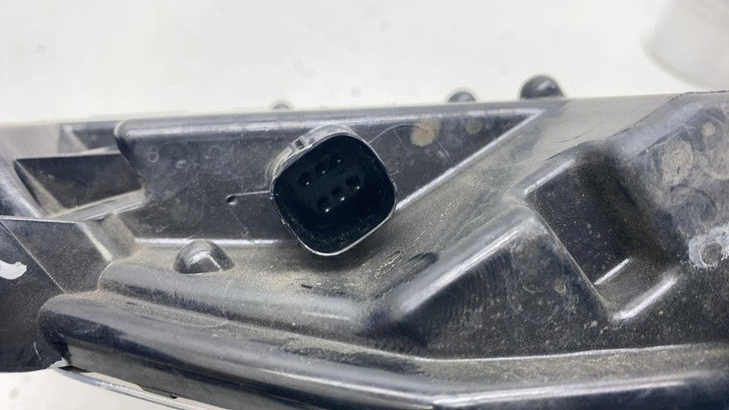 600591300F 2012-2020 Tesla Model S Front Driver Side LED Fog Light Cornering Lamp Left Assy
