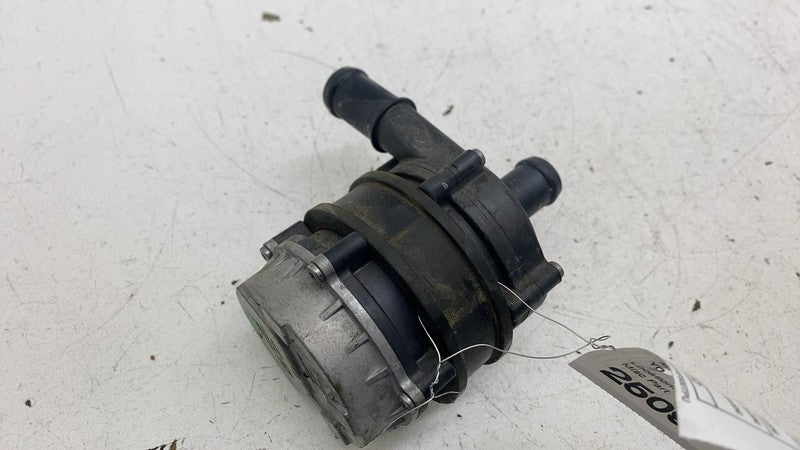 ⭕ 2021 2022 2023 Polestar 2 Electric Auxiliary Coolant Water Pump Assy