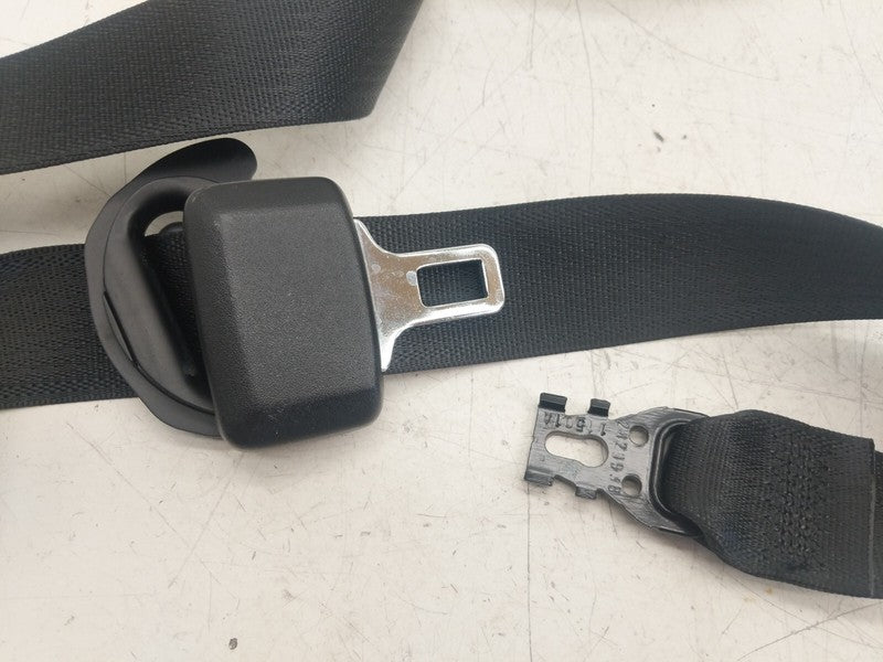 ⭕ 12-15 Model S Front Passenger 1st Row Seat Belt & Retractor Right 10